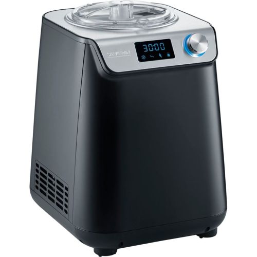 Severin EZ 7407 Ice Cream & Yogurt Maker (EZ 7407)