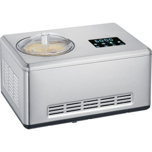 Severin EZ 7406     2-in-1 Ice Cream Maker w. Yogurt funct. (EZ 7406)