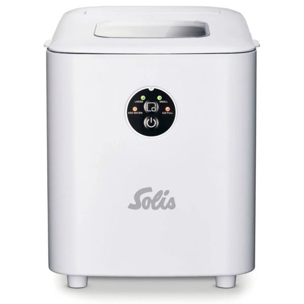 Solis Ice Cube Express 8510 Ice Cube Maker (S0171)
