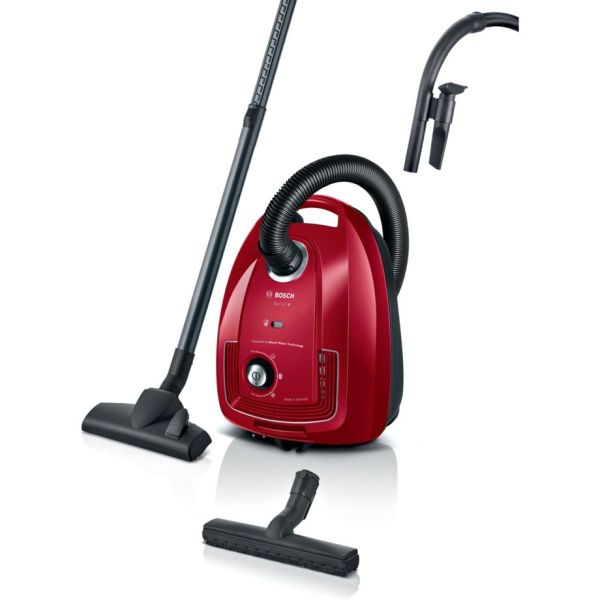 Bosch BGD38RD1H Series 4, Vacuum Cleaner (BGD38RD1H)