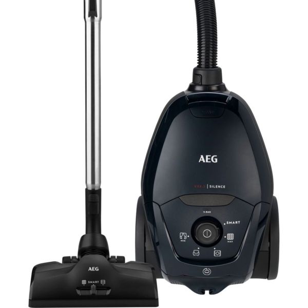 AEG VX 82-1-2ST VX8.2 SILENCE (900258508)