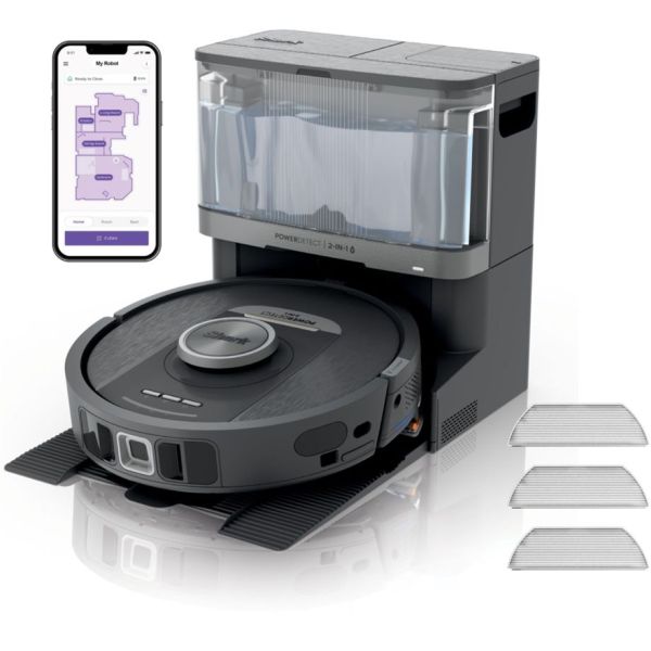 Shark RV2800YEEU (RV2800YEEU)