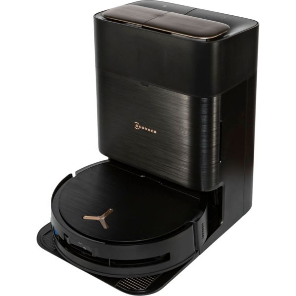 ECOVACS X9 PRO BLACK (X9 PRO BLACK)