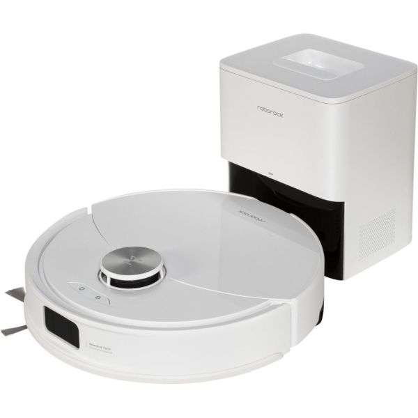 Roborock Q10 VF+ white (Q10VFP02-00)