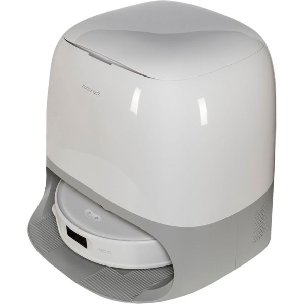 Roborock Qrevo Curv 5A1 white (QRCS02-00)