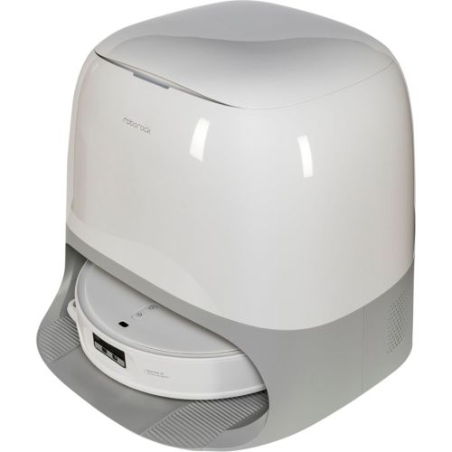 Roborock Saros Z 70 black (SAROS Z70)