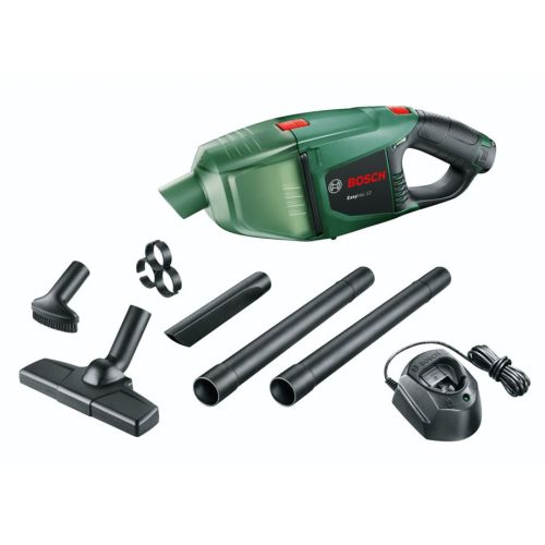 Bosch EasyVac Hand Vaccuum Cleaner (06033D0001)