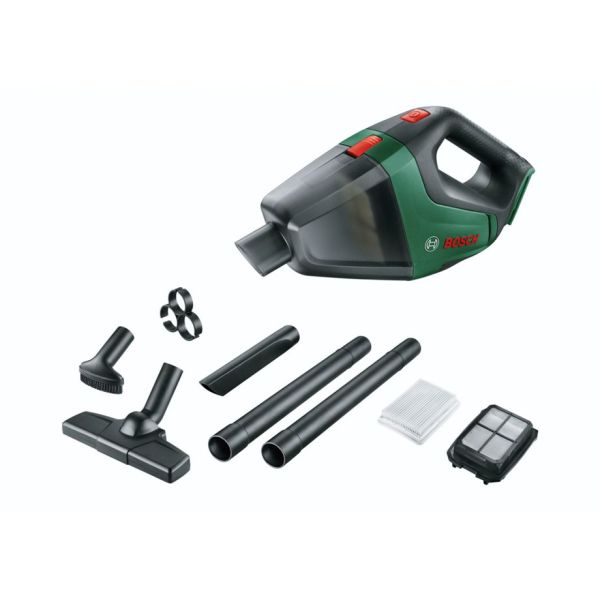 Bosch UniversalVac 18 Baretool (06033B9102)