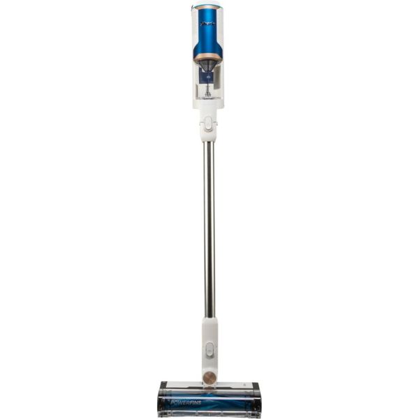 Shark BU3521EU Cordless Vacuum + Emptying Station (BU3521EU)