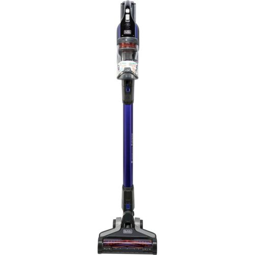 Black + Decker BDPSE1815P σκούπα stick Pet (BDPSE1815P)