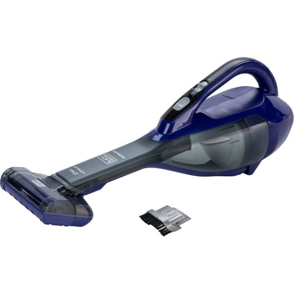 Black + Decker DVA325JP07 Elektrische TierhaarbÃ¼rste (DVA325JP07)