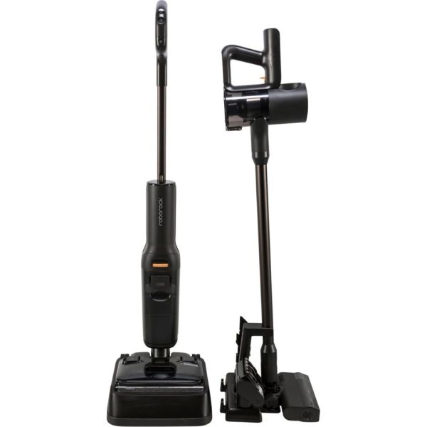 Roborock Morph Pro Mix F25 ACE Combo black (MORPH PRO MIX F25 ACE)