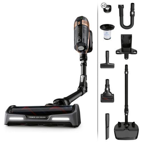 Rowenta RH 99F1 X-Force Flex 15.60 (RH99F1)