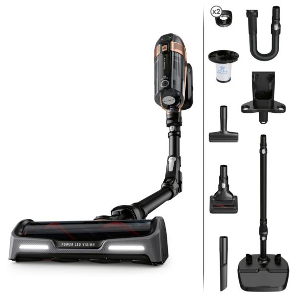 Rowenta RH 99F1 X-Force Flex 15.60 (RH99F1)