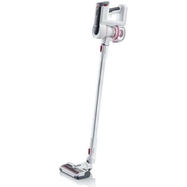 Severin HV 7166 S'Power 2-in-1 Hand and Handle Vacuum Cleaner (7166)