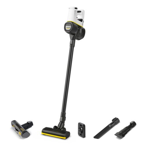 Karcher VC 4 Cordless myHome Pet (1.198-633.0)