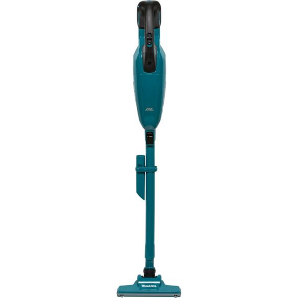 Makita DCL283FZ Cordless Vacuum Cleaner (DCL283FZ)