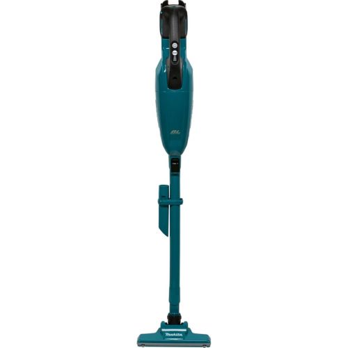 Makita DCL284FRF Cordless Vacuum Cleaner (DCL284FRF)