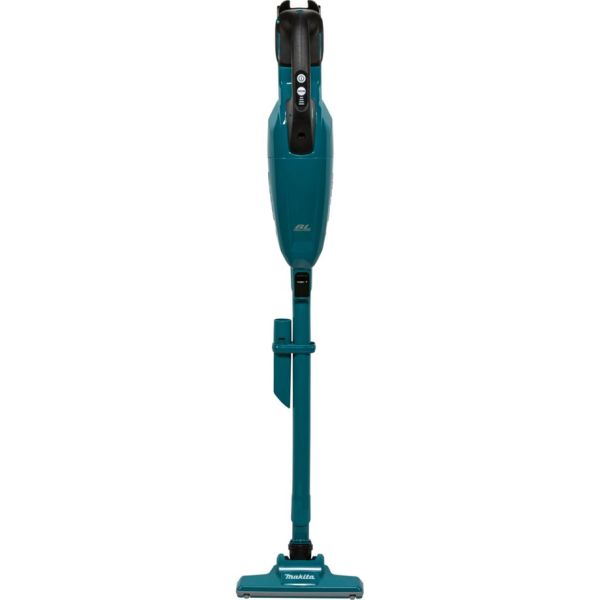 Makita DCL284FRF Cordless Vacuum Cleaner (DCL284FRF)