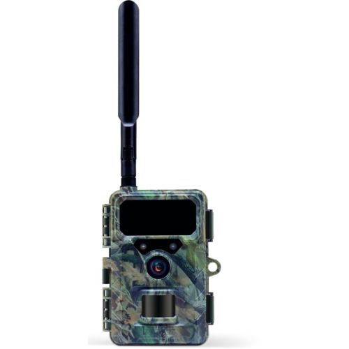 Braun Scouting Cam Black400 4G (57644)