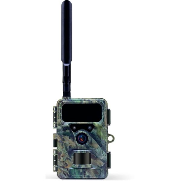 Braun Scouting Cam Black400 4G (57644)