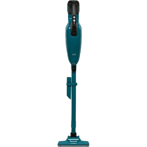 Makita DCL284FZ Cordless Vacuum Cleaner (DCL284FZ)