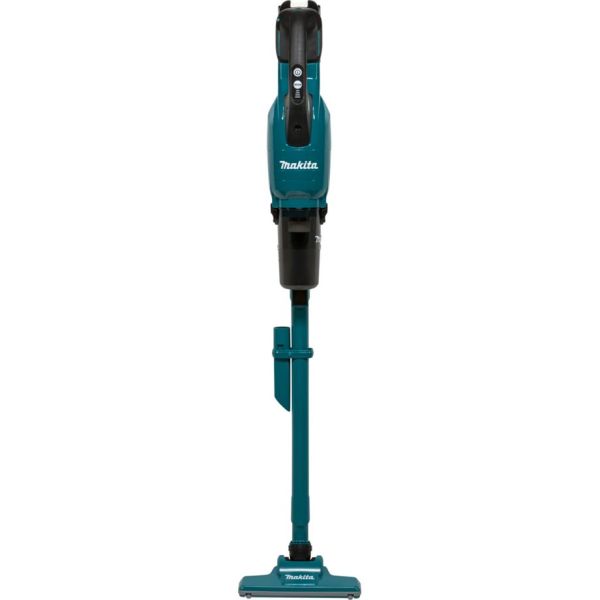 Makita DCL286FRF Cordless Vacuum Cleaner (DCL286FRF)