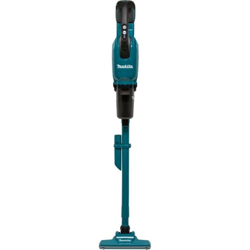Makita DCL286FZ Cordless Vacuum Cleaner (DCL286FZ)