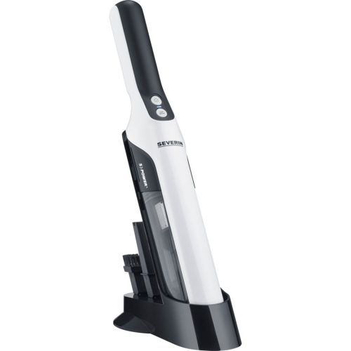 Severin HV 7140 S'Power Cordless Vacuum Cleaner (7140)