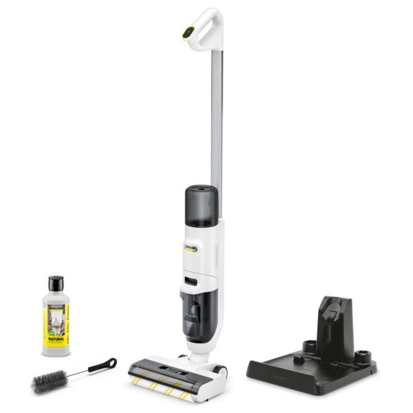 Karcher FCV2 Natural N wet and dry vacuum cleaner (1.056-101.0)