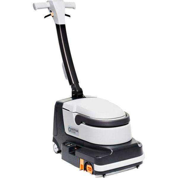 Nilfisk SC 250 Scrubber Dryer (9087380020)