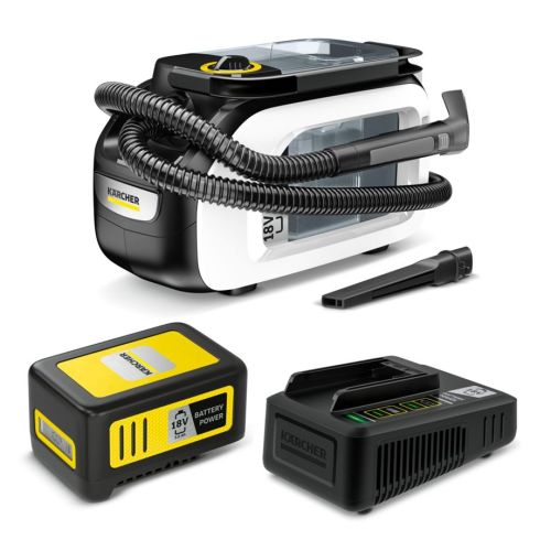 Karcher SE 3-18 Compact Home Battery (1.081-508.0)