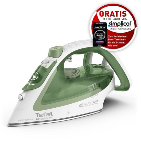 Tefal FV 5781 Easygliss Eco + Simplicol (FV5781 EASYGLISS + SIMPLICOL)