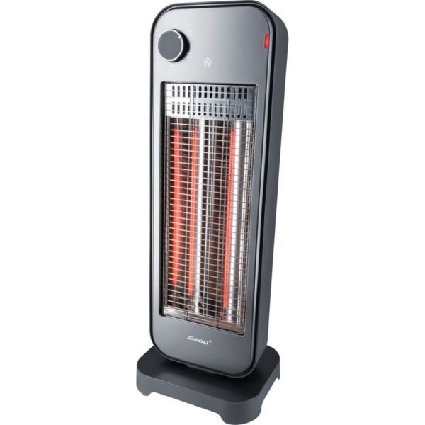 Steba CH 2 ECO Carbon Radiant Heater (39-32-00)