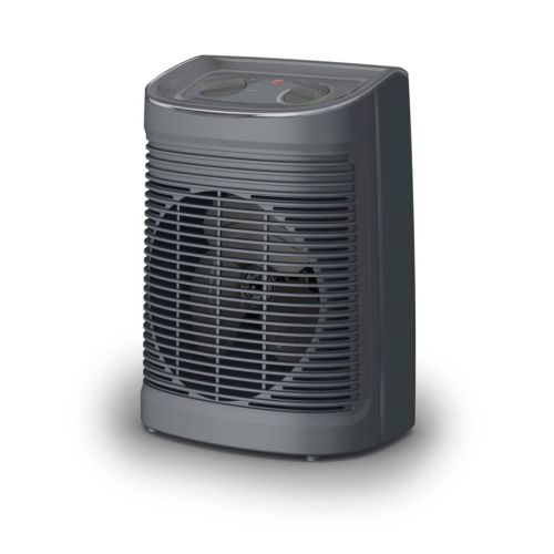 Rowenta SO 6511            grau Instant Comfort Aqua (SO6511 INSTANT)