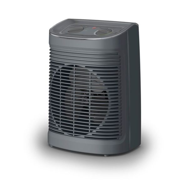 Rowenta SO 6511            grau Instant Comfort Aqua (SO6511 INSTANT)