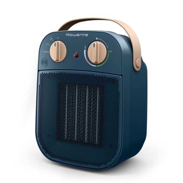 Rowenta SO 8230 blue My Nomad Heater (SO8230 MY NOMAD HEATER)
