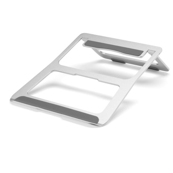 One for All Travel Laptop Stand Aluminium                DM 0050 (DM0050)