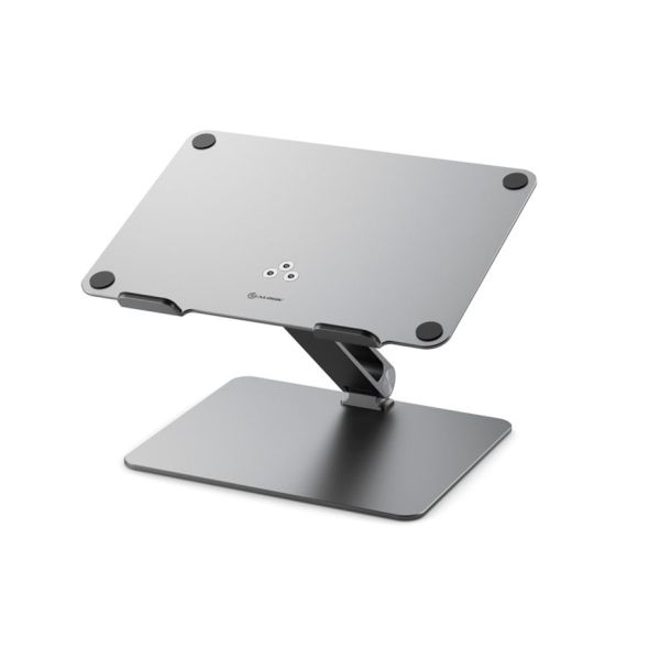 Alogic Elite Aluminum Laptop Stand Space Gray (AALNBS-SGR)