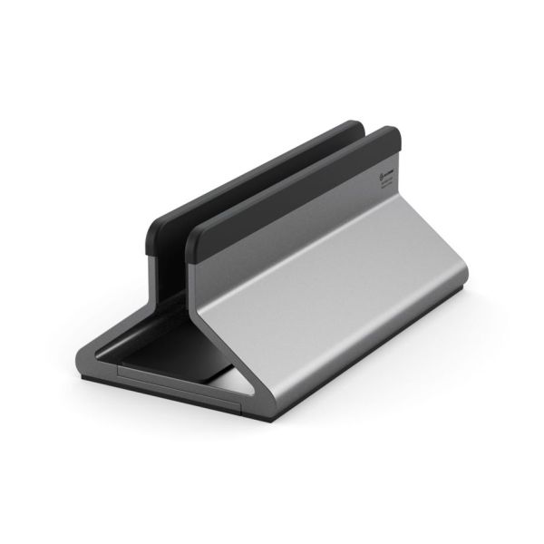 Alogic Bolt Vertical Laptop Stand Space Gray (AALNBSS-SGR)