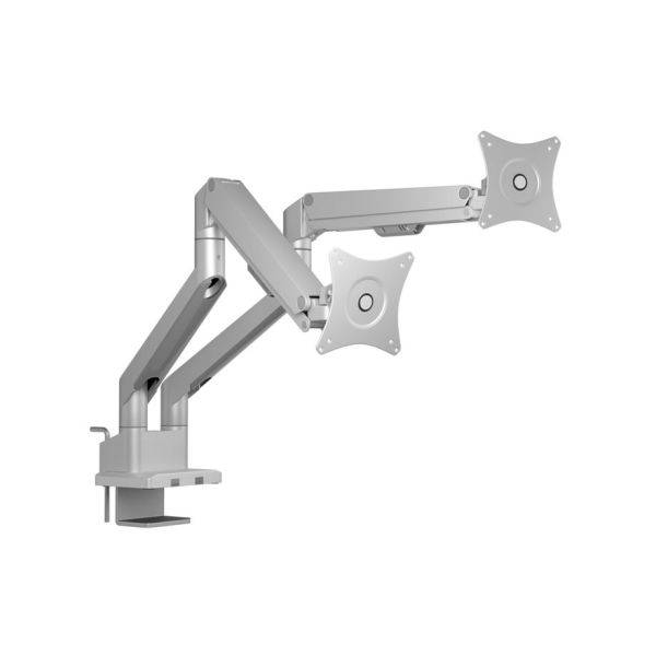 ICY BOX IB-MS524-T monitor arm for 2 monitors (61085)