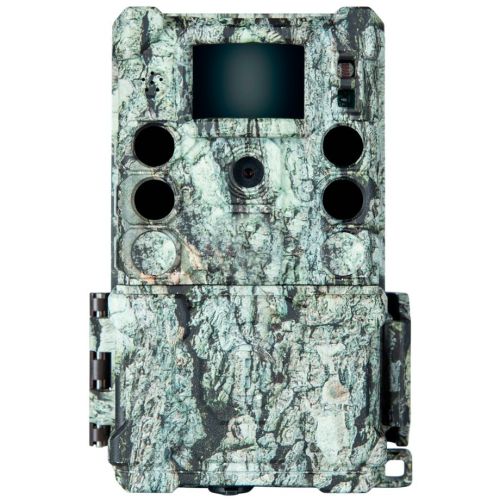 Bushnell Wildlife Camera 30MP Single Core 4K camo (18119949M)
