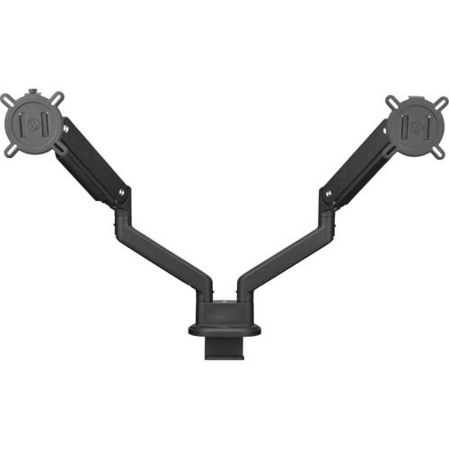 One for All Monitor Mount Solid Dual Black         DM 4210 (DM4210)