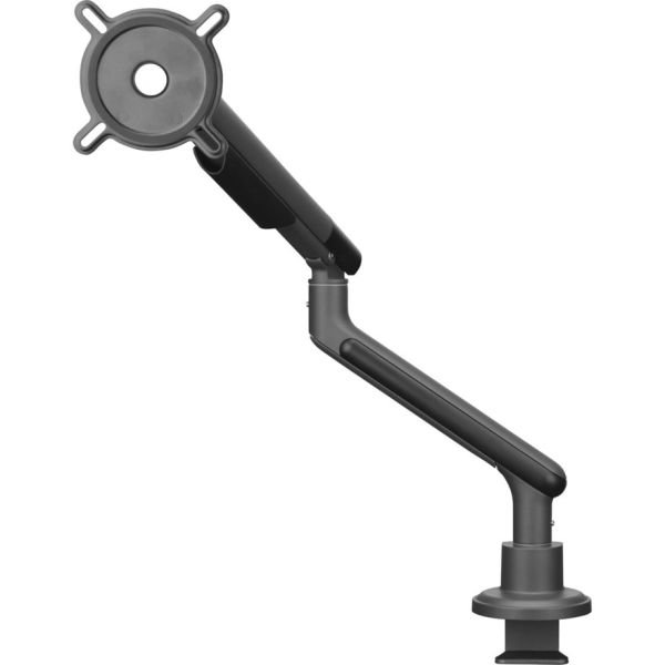 One for All Monitor Mount Design Single Black      DM 7110 (DM7110)