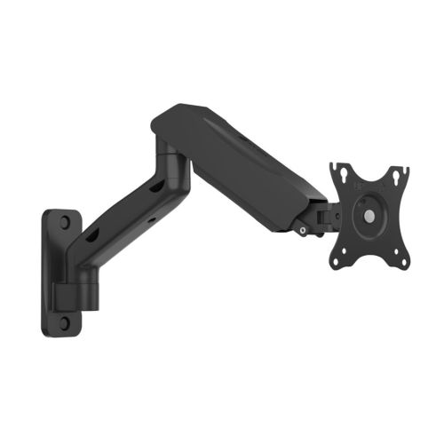 ICY BOX IB-MS103-W monitor arm for 1 monitors (61075)