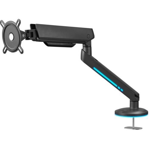 One for All Monitor Halterung Experience RGB Single Black 8110 (DM8110)