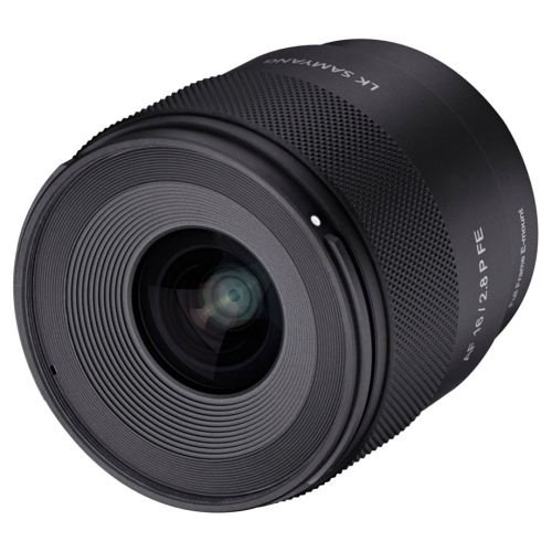 Samyang AF 2,8/16 P FE    Sony E (F1216406101)