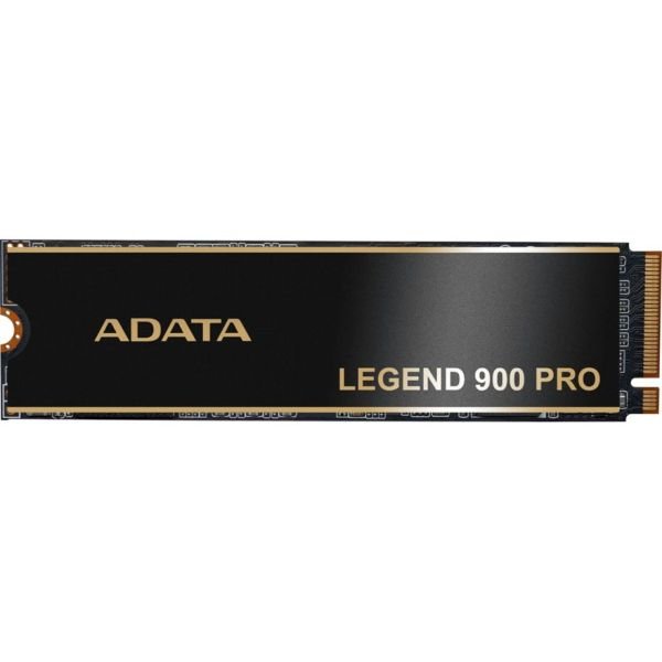 ADATA SSD LEGEND 900 PRO     2TB M.2 PCIe Gen.4x4 R/W 7400/6000 (SLEG-900P-2TCS)