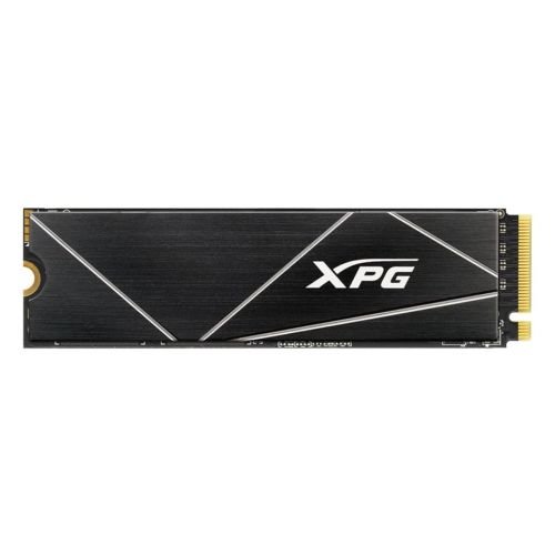 ADATA-XPG SSD PCIe Gen 4x4   4TB GAMMIX S70 BLADE R/W 7400/6600 (AGAMMIXS70B-4T-CS)