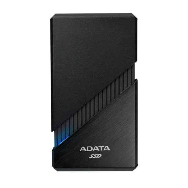 ADATA External SSD SE920      4T Elite Black R/W 3800/3700 MB (SE920-4TCBK)